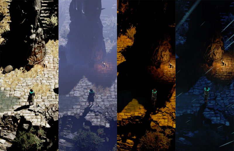 Illustration for article titled The Best Mods For Divinity: Original Sin 2